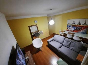 Photo 1 · Apartamento com 2 dormitórios para alugar, 50 m² por R$ 1.980,00/mês - Vila Carm