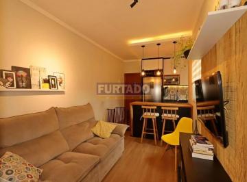 Photo 1 · Apartamento cobertura sem condomínio com 2 dormitórios à venda, 90 m² - Jardim d