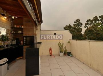 Photo 1 · Cobertura sem condomínio com 2 dormitórios à venda, 90 m² - Jardim das Maravilha