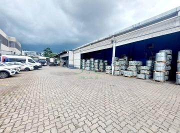 Photo 1 · Galpão à venda, 4500 m² por R$ 16.000.000 - Portão - Arujá/SP