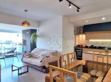 Photo 1 · Apartamento com 3 dormitórios à venda, 127 m² por R$ 1.899.000 - Vila Anastácio