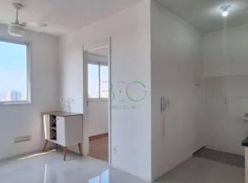 Photo 1 · Apartamento à venda, 34 m² por R$ 399.000,00 - Lapa - São Paulo/SP