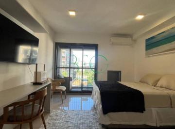 Photo 1 · Studio com 1 dormitório à venda, 26 m² por R$ 399. - Cerqueira César - São Paulo/SP