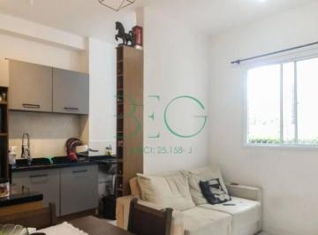 Photo 1 · Apartamento com 2 dormitórios à venda, 42 m² por R$ 309.000 - Guaiaúna - São Paulo/SP