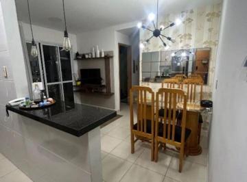 Apartamento de 2 quartos, Vila Velha · Apartamento de 60 m² com 2 quartos à venda em Santos Dumont