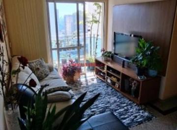 Photo 1 · Apartamento com 3 dormitórios à venda, 67 m² por R$ 735.000,00 - Vila Guarani -