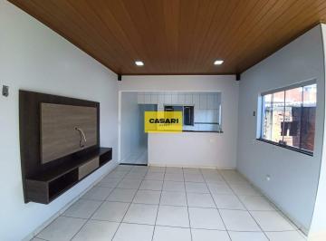 Photo 1 · Sobrado para alugar com 2 dormitórios no Planalto, São Bernardo do Campo