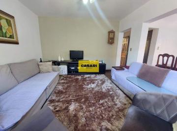 Photo 1 · Casa Residencial e Comercial à Venda no Centro de São Bernardo | 2 quartos, Suít