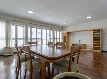9644c774-3544-4f9e-84a1-cd82c79f5838 · Apartamento para venda em Vila Monte Alegre com 4 quartos, sendo 1 suíte, 162m²