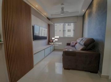 Photo 1 · Apartamento com 2 dormitórios à venda, 51 m² por R$ 380.000 - Vila Nova - Barueri/SP