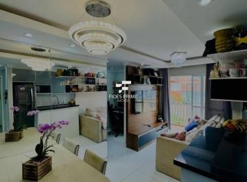 Photo 1 · Apartamento com 2 dormitórios à venda, 60 m² por R$ 530.000 - km 18 - Osasco/SP