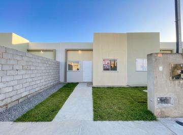 90c9858f-741e-448f-b6c9-9139f91eb7c6 · Casa no condomínio Condomínio: Residencial Villa da Conquista para venda com 2 quartos, 43m²