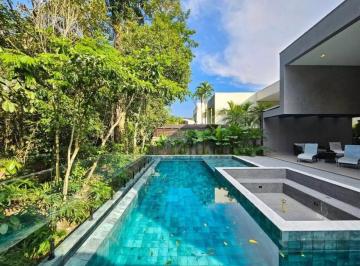 e6d97955-78aa-47fb-b629-56d7fdc13064 · Casa para venda em Riviera com 5 quartos, sendo 5 suítes, 493m²