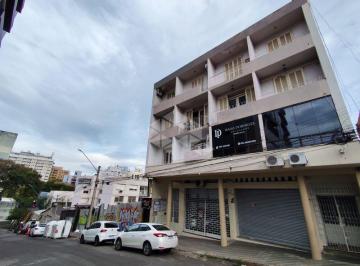 01 · Sala 50M² - para Alugar