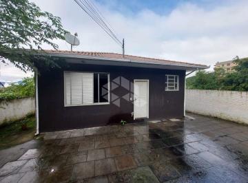 01 · Casa Residencial 130M² - para Alugar