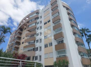 01 · Apartamento 83M² - para Alugar