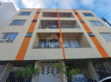 01 · Apartamento 63M² - para Alugar