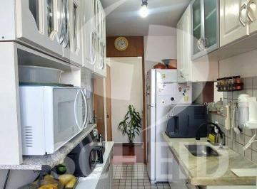 Photo 1 · Excelente Apartamento de 2 dormitórios reformado ao Lado do Shopping Interlagos