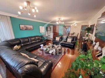 Photo 1 · Apartamento com 253m2, 3 suítes e 2 vagas. Excelente localização na Cidade Dutra