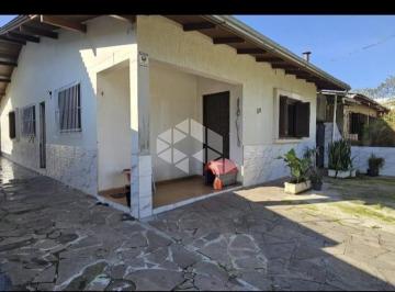 Photo 1 · Casa 3 dorms à venda Rua João Lúcio Marques, Aberta dos Morros - Porto Alegre