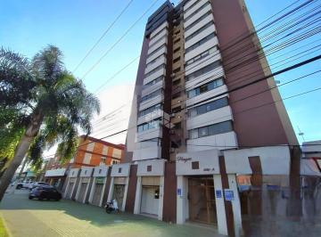 Photo 1 · Apartamento semi mobiliado de 2 dormitórios à venda no bairro Chácara das Pedras