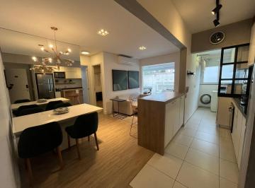 08449577-6cf9-47d9-adeb-302528d25b2c · Apartamento para locação em Chácara Inglesa com 2 quartos, sendo 1 suíte, 66m²