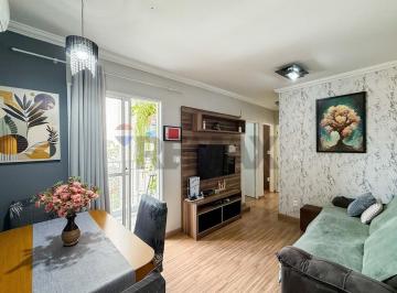 Apartamento · 49m² · 2 Quartos · Apartamento para venda em Jardim Guadalajara de 49.00m² com 2 Quartos