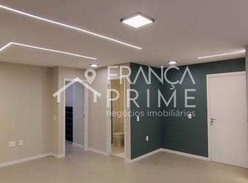 Apartamento · 47m² · 1 Quarto · Apartamento para venda em Vila Anastácio de 47.00m² com 1 Quarto