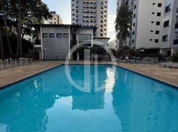 Apartamento · 135m² · 3 Quartos · 3 Vagas · Apartamento para venda em Jardim Brasil de 135.00m² com 3 Quartos, 1 Suite e 3 Garagens
