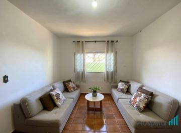 Casa · 91m² · 2 Quartos · 3 Vagas · Casa para venda em Vila São Lúcio de 91.00m² com 2 Quartos, 2 Suites e 3 Garagens
