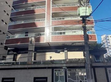 Apartamento · 74m² · 2 Quartos · 2 Vagas · Apartamento para venda em Ocian de 74.00m² com 2 Quartos, 1 Suite e 2 Garagens