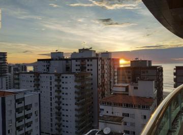 Apartamento · 80m² · 2 Quartos · 2 Vagas · Apartamento para venda em Ocian de 80.00m² com 2 Quartos, 1 Suite e 2 Garagens