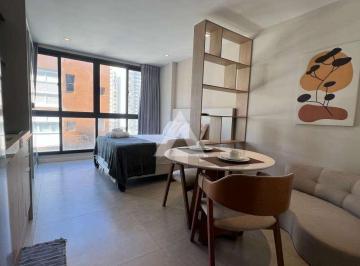 Apartamento · 25m² · 1 Quarto · Studio para venda em Corredor Da Vitória de 25.00m² com 1 Quarto