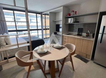 Apartamento · 23m² · 1 Quarto · Apartamento para venda em Corredor Da Vitória de 23.00m² com 1 Quarto