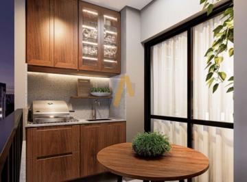 Apartamento · 55m² · 2 Quartos · 1 Vaga · Apartamento para venda em Jardim Sumaré de 55.00m² com 2 Quartos, 1 Suite e 1 Garagem