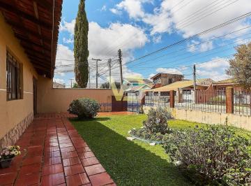 Código do Imóvel: CM1992307-3 - Imóvel anunciado por Vision Brokers Imobiliaria  · Casa para venda em Atuba de 135.45m² com 3 Quartos e 3 Garagens