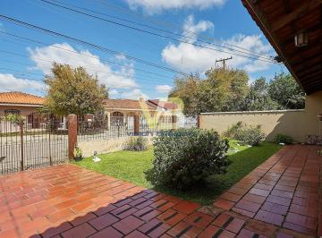 Casa en Venda de 3 quartos Atuba · Casa para venda em Atuba de 135.45m² com 3 Quartos e 3 Garagens