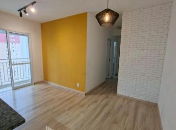 Apartamento · 57m² · 2 Quartos · 1 Vaga · Apartamento para venda em Jardim Iracema/aldeia de 57.00m² com 2 Quartos e 1 Garagem