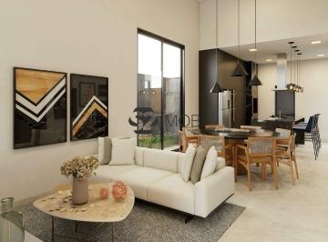 Casa · 64m² · 3 Quartos · 4 Vagas · Casa de Condomínio para venda em Condominio Reserva da Mata de 64.00m² com 3 Quartos, 1 Suite e 4 Ga