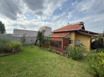 Casa · 132m² · 3 Quartos · 2 Vagas · Casa de Condomínio para venda em Jardim Alto da Colina de 132.00m² com 3 Quartos, 2 Suites e 2 Garag