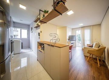 Apartamento · 65m² · 3 Quartos · 1 Vaga · Apartamento para venda em Lapa De Baixo de 65.00m² com 3 Quartos, 1 Suite e 1 Garagem
