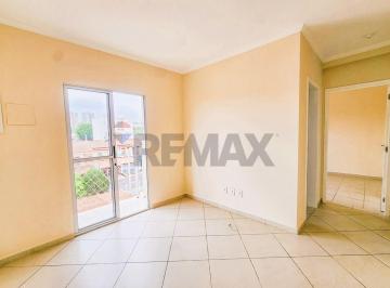 Apartamento · 63m² · 2 Quartos · 2 Vagas · Apartamento para venda em Jardim Leocádia de 63.00m² com 2 Quartos, 1 Suite e 2 Garagens