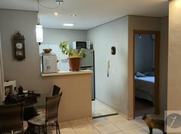 Apartamento · 44m² · 2 Quartos · 1 Vaga · Apartamento para venda em Residencial Jequitibá de 44.00m² com 2 Quartos e 1 Garagem