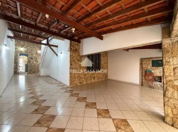 Casa · 197m² · 3 Quartos · 3 Vagas · Casa para venda em Central Parque Sorocaba de 197.00m² com 3 Quartos, 1 Suite e 3 Garagens