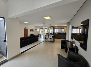 Casa · 576m² · 3 Quartos · 4 Vagas · Casa para venda em Vila São Judas Thadeu de 576.00m² com 3 Quartos e 4 Garagens