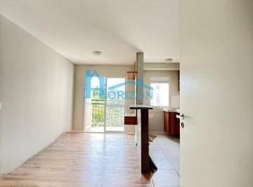 Apartamento · 47m² · 2 Quartos · 1 Vaga · Apartamento para venda em Jardim Ibirapuera de 47.00m² com 2 Quartos e 1 Garagem