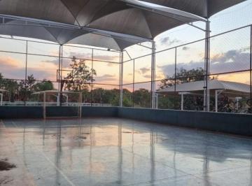 Apartamento · 44m² · 2 Quartos · 1 Vaga · Apartamento para venda em Residencial Jequitibá de 44.00m² com 2 Quartos e 1 Garagem
