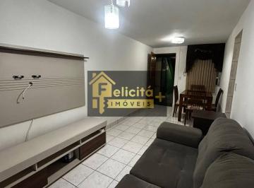 Apartamento · 52m² · 2 Quartos · 1 Vaga · Apartamento para venda em Cohab V de 52.00m² com 2 Quartos e 1 Garagem