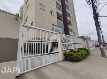 Apartamento · 50m² · 2 Quartos · 1 Vaga · Apartamento para venda em Parque Residencial Jundiaí de 50.00m² com 2 Quartos e 1 Garagem