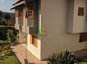Casa · 330m² · 5 Quartos · 4 Vagas · Casa de Condomínio para venda em Caixa D´Água de 330.00m² com 5 Quartos, 1 Suite e 4 Garagens